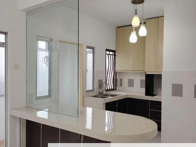 House for rent in Rawang, Majlis Perbandaran Selayang