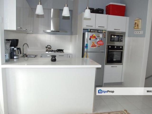 House for sale in Selayang, Selangor
