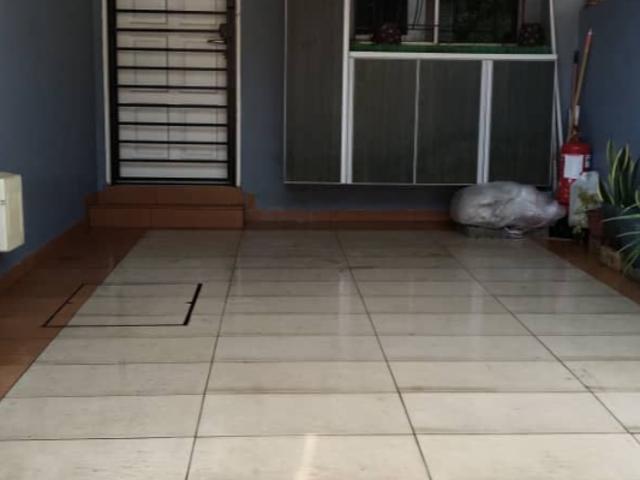 House for rent in Selayang, Selangor