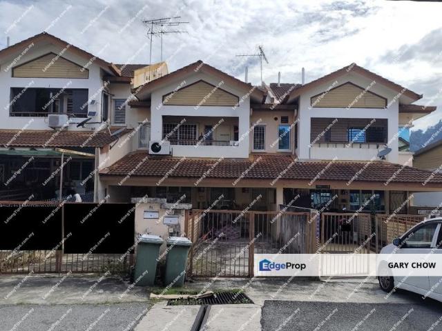 House for sale in Taman Amansiara, Majlis Perbandaran Selayang