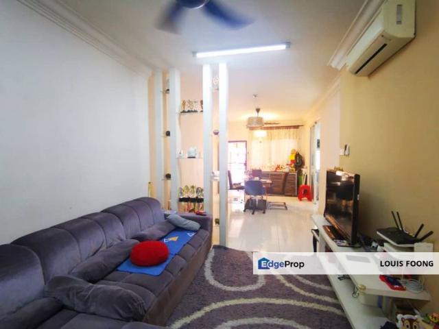 House for sale in Selayang, Selangor
