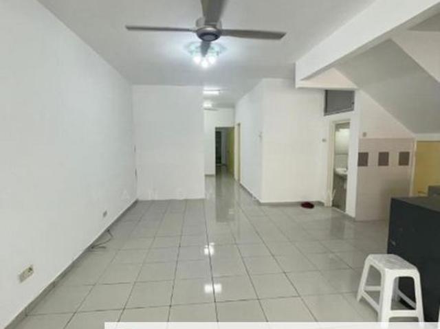 House for sale in Taman Amansiara, Majlis Perbandaran Selayang