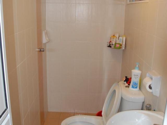 Townhouse for sale in Selayang, Selangor