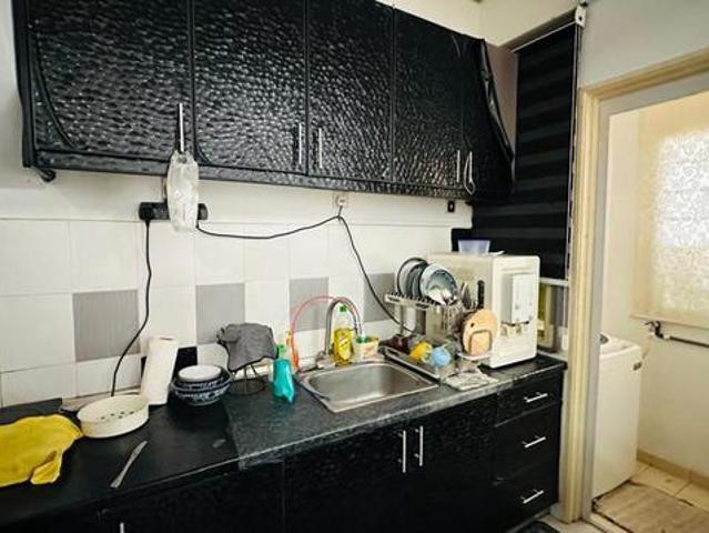 Townhouse for sale in Selayang, Selangor