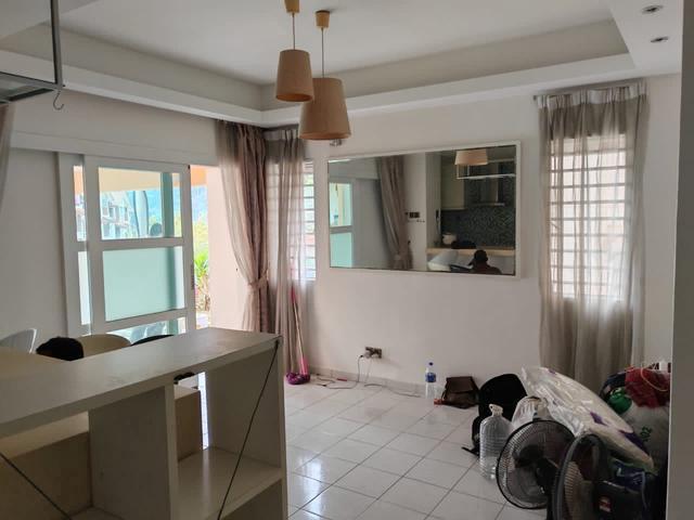 Townhouse for sale in Selayang, Selangor