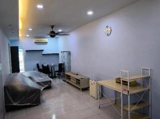 Townhouse for sale in Selayang, Selangor