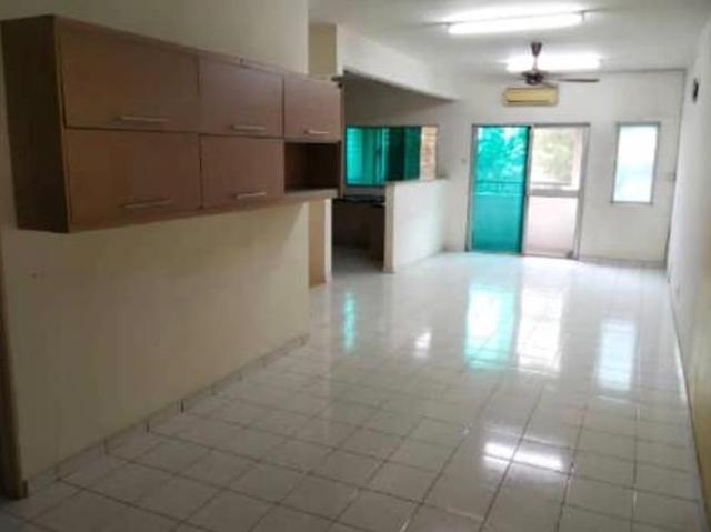 Townhouse for sale in Majlis Perbandaran Selayang, Gombak