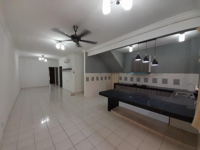 Townhouse for sale in Selayang, Selangor