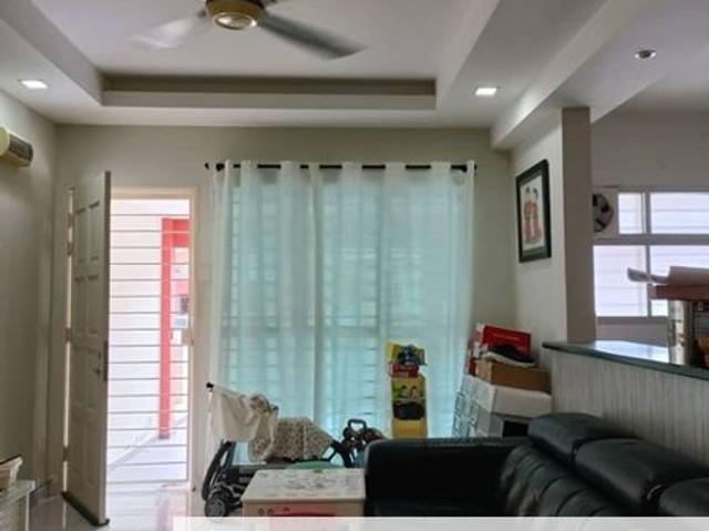 House for sale in Selayang, Selangor