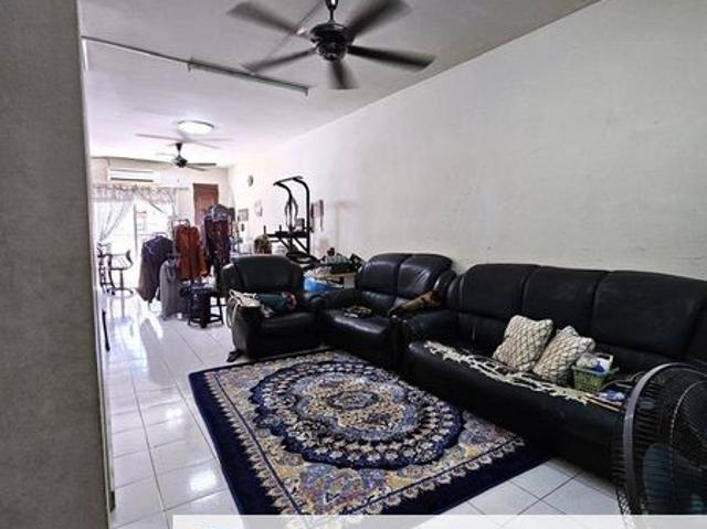 House for sale in Selayang, Selangor