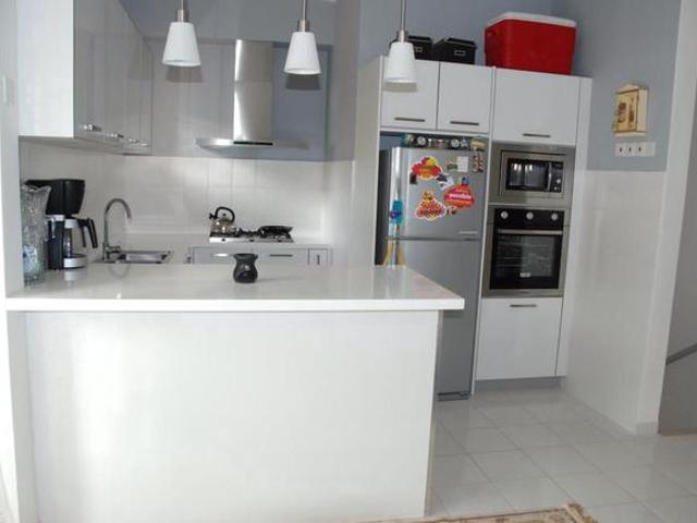 Townhouse for sale in Selayang, Selangor
