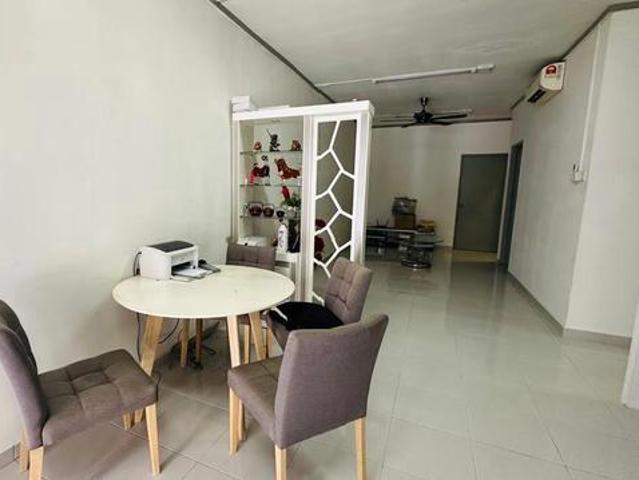 Townhouse for sale in Selayang, Selangor