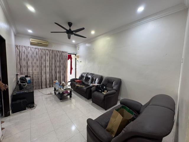 Terraced House for sale in Sungai Petani, Kuala Muda