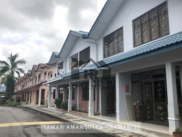 House for rent in Sabah