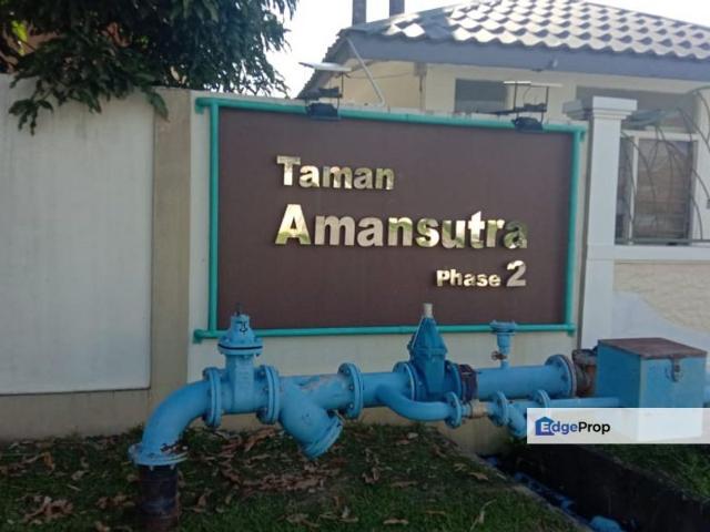 House for sale in Kinabalu, Sabah