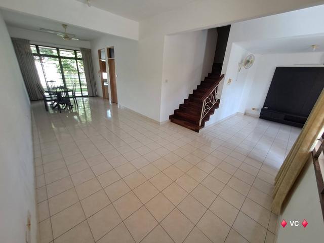 Townhouse for rent in Kinabalu, Sabah