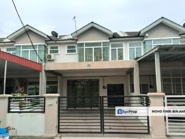 House for rent in Alor Setar, Kedah