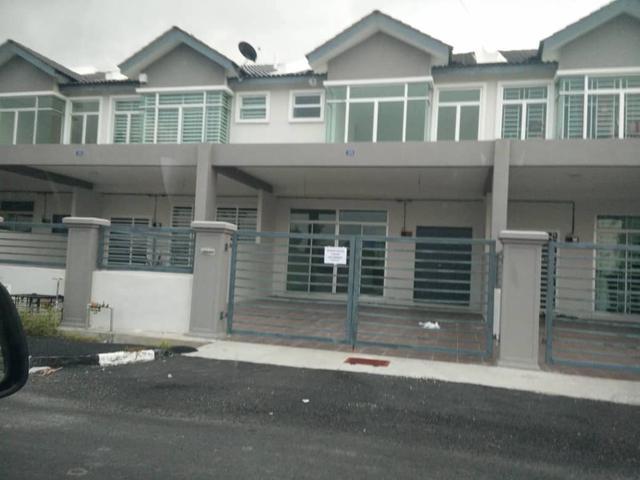 Terraced House for sale in Alor Setar, Kedah