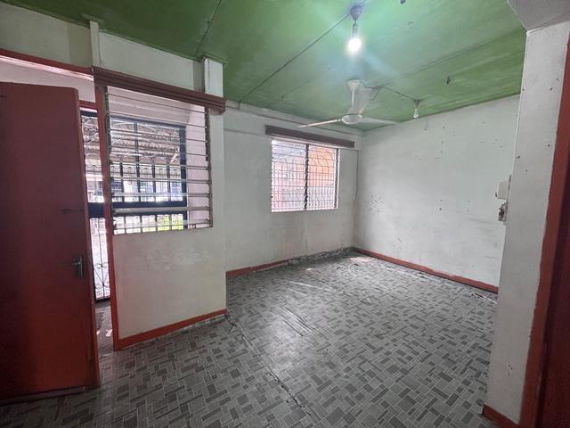 Terraced House for sale in Tawau Division, Sabah