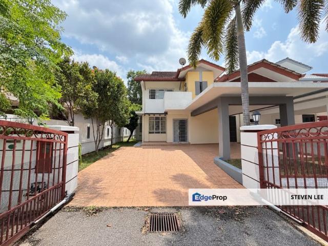 House for sale in Selayang, Selangor