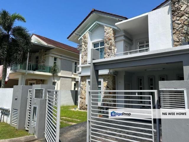 House for rent in Johor