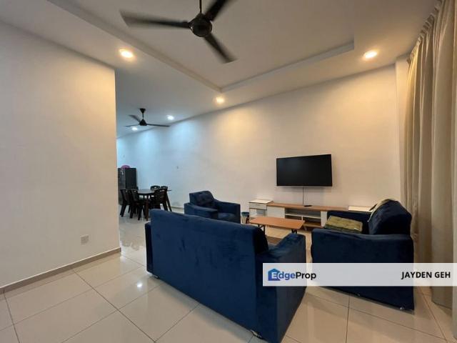 House for rent in Kedah