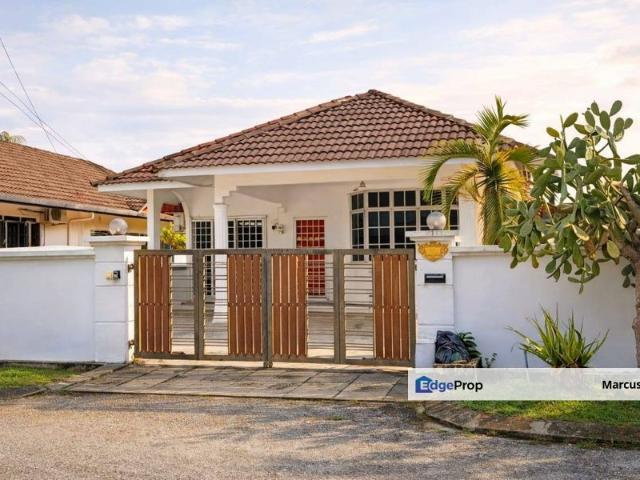 House for sale in Perak, Tanjong Ipoh