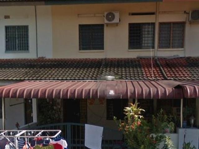 House for sale in Perak, Tanjong Ipoh