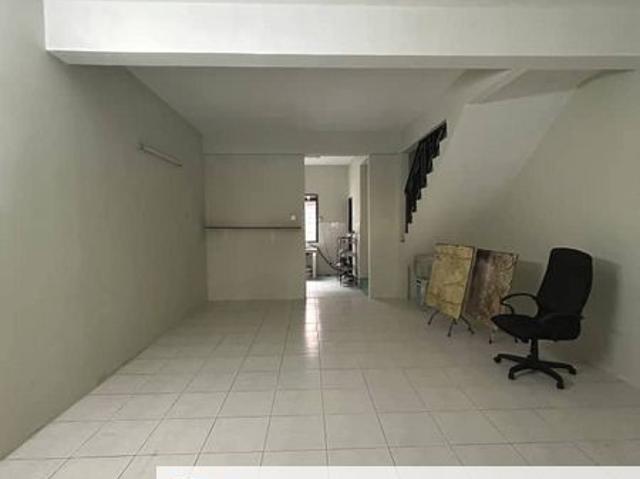 House for sale in Perak, Tanjong Ipoh