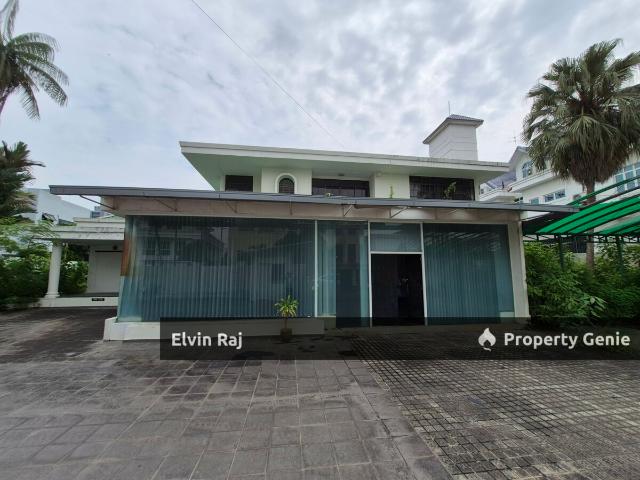 Bungalow for rent in Country Heights Damansara, Kuala Lumpur