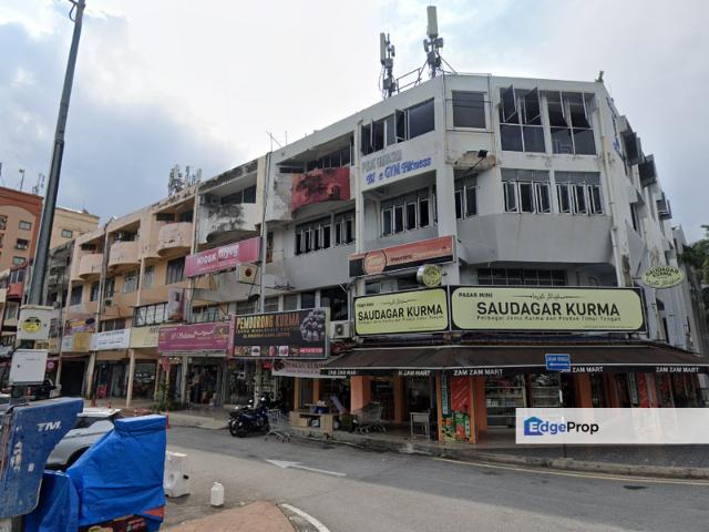 Shop for sale in Country Heights Damansara, Kuala Lumpur