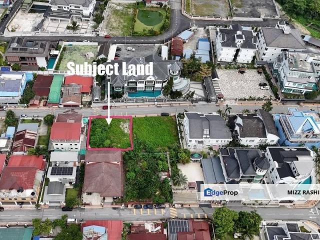 House for sale in Country Heights Damansara, Kuala Lumpur