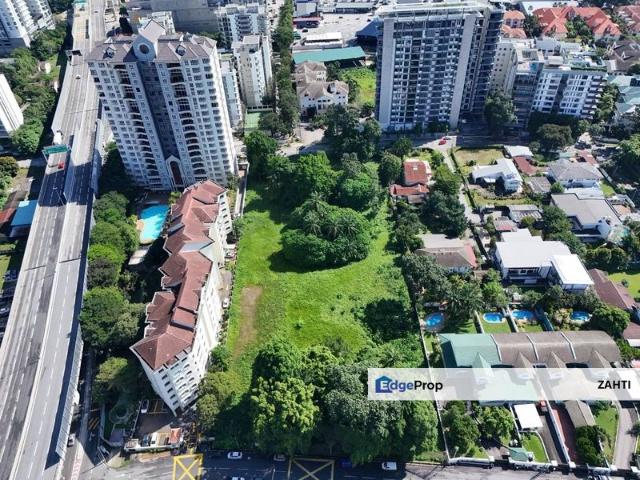 Shop for sale in Country Heights Damansara, Kuala Lumpur