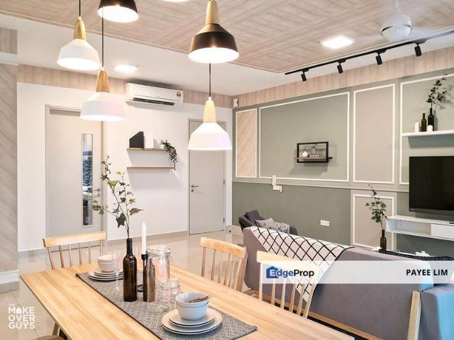 Condominium for sale in Ampang Hilir, Kuala Lumpur