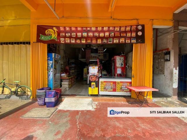 Shop for sale in Country Heights Damansara, Kuala Lumpur