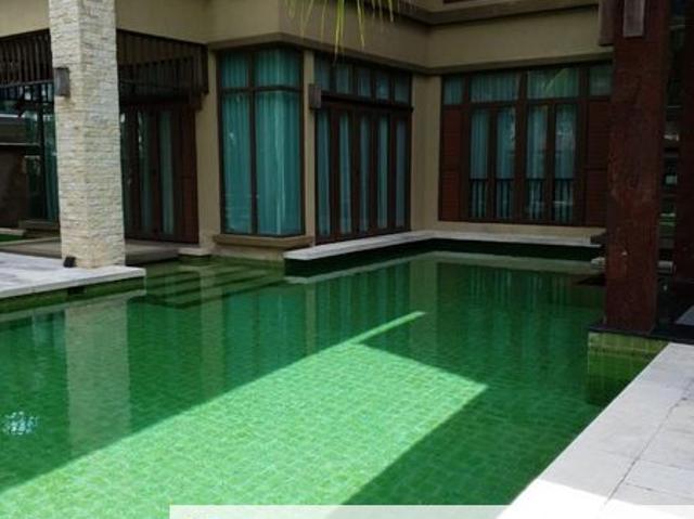 House for sale in Country Heights Damansara, Kuala Lumpur