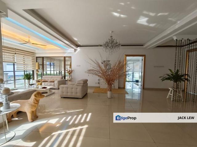 House for sale in Country Heights Damansara, Kuala Lumpur