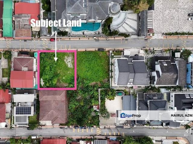 House for sale in Country Heights Damansara, Kuala Lumpur