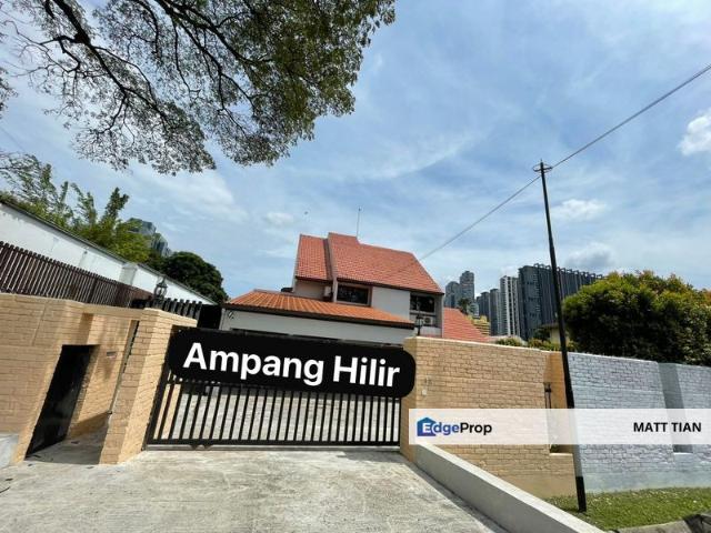 House for rent in Country Heights Damansara, Kuala Lumpur