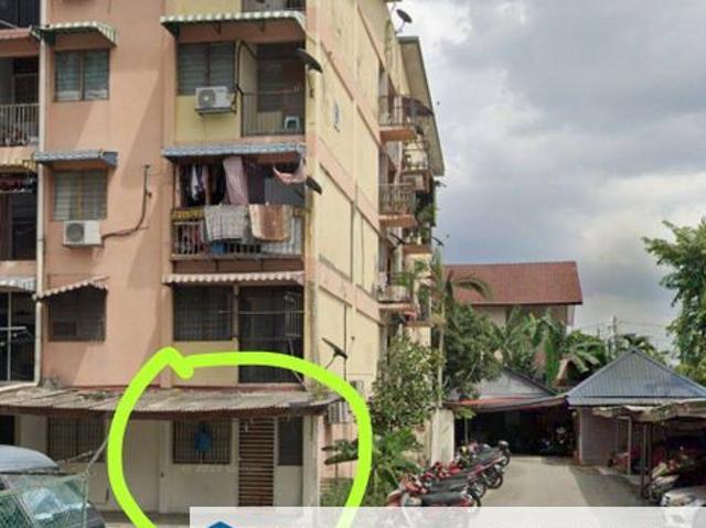 Flat for sale in Country Heights Damansara, Kuala Lumpur