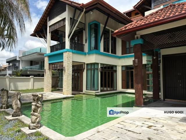 House for sale in Country Heights Damansara, Kuala Lumpur