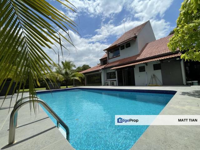 House for sale in Country Heights Damansara, Kuala Lumpur