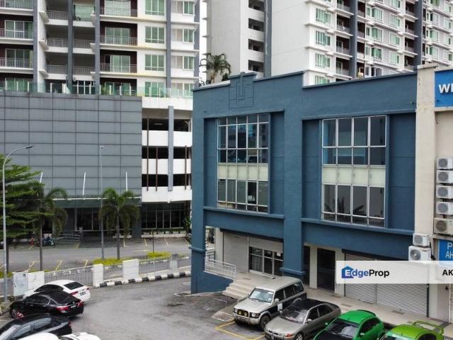 Shop for sale in Ampang, Majlis Perbandaran Ampang Jaya