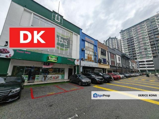 Shop for sale in Country Heights Damansara, Kuala Lumpur