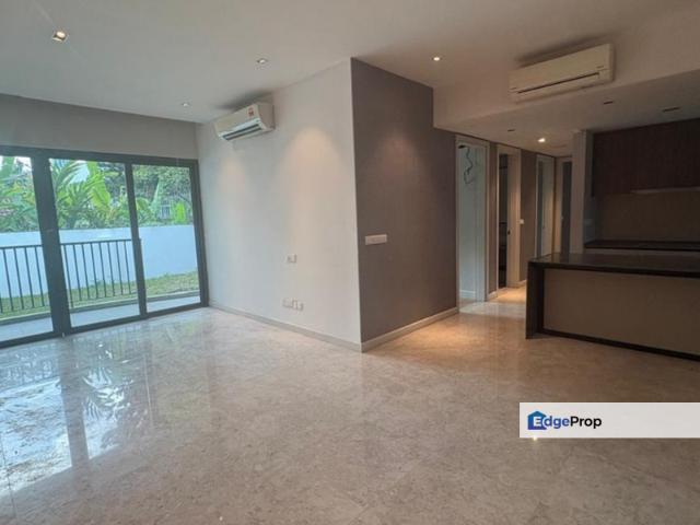 Shop for rent in Country Heights Damansara, Kuala Lumpur