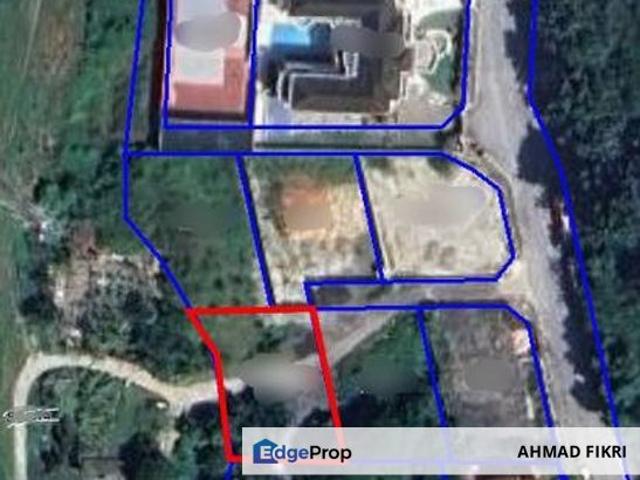 House for sale in Country Heights Damansara, Kuala Lumpur
