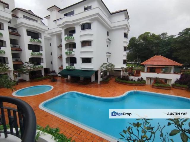Condominium for rent in Country Heights Damansara, Kuala Lumpur