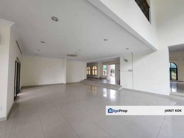 House for sale in Country Heights Damansara, Kuala Lumpur