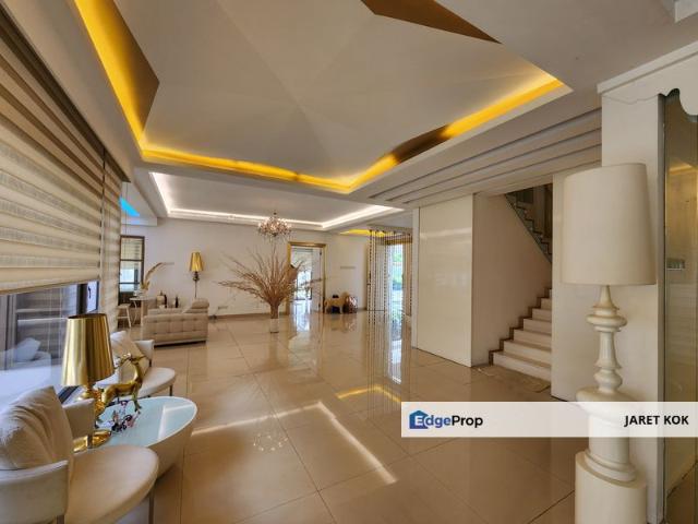 House for sale in Country Heights Damansara, Kuala Lumpur