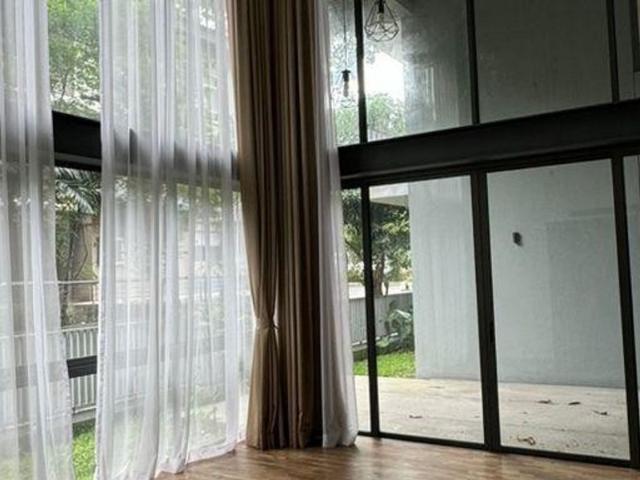 House for sale in Country Heights Damansara, Kuala Lumpur